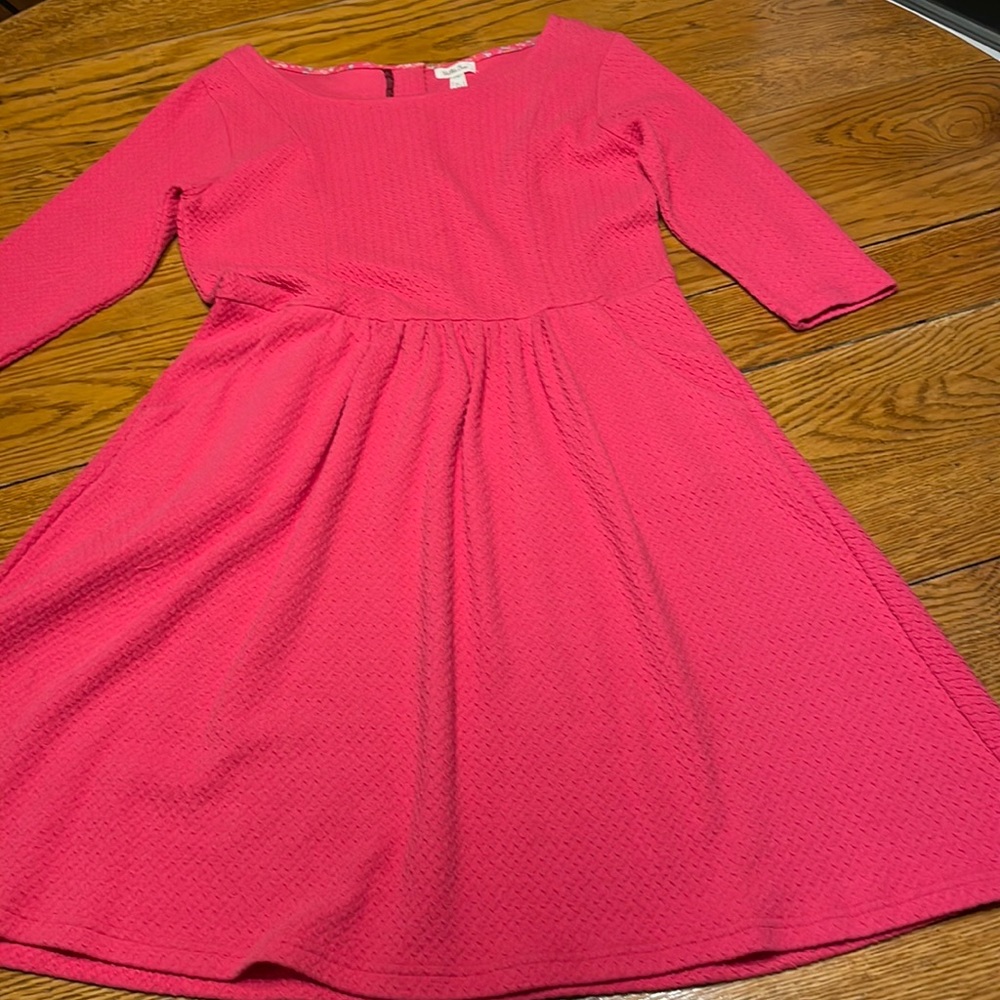 Matilda Jane Coral Dress